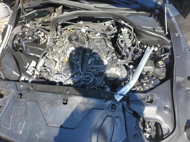 2021 TOYOTA SUPRA BASE #3297163486