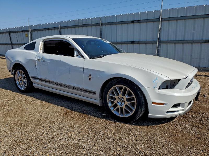 2014 FORD MUSTANG #3304865574