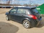 Lot #3312542816 2012 NISSAN VERSA S