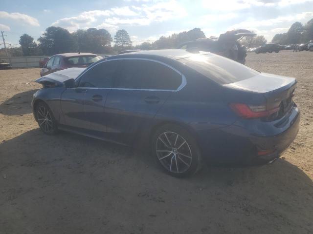 2021 BMW 330XI #3286496160
