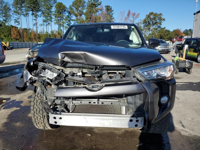 2019 TOYOTA 4RUNNER SR #3285812657