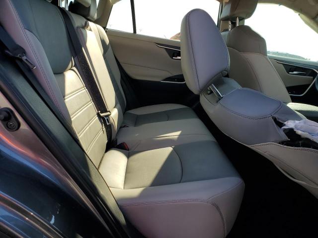 2019 TOYOTA RAV4 XLE P - 2T3C1RFV0KC001618