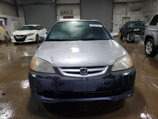 2003 HONDA CIVIC EX #3296900827