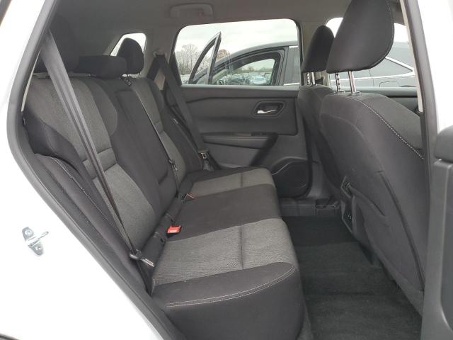 2024 NISSAN ROGUE SV #3303730418