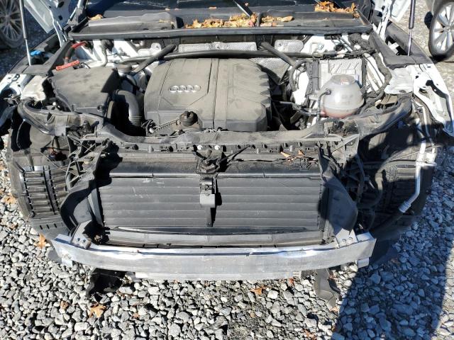 2021 AUDI Q5 PREMIUM #3293465419