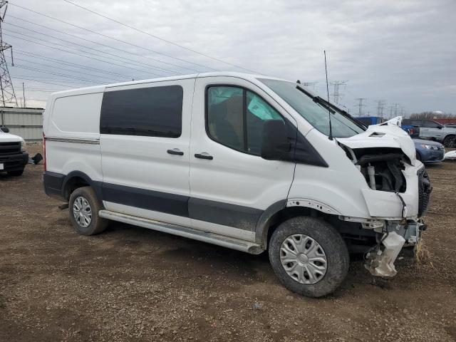 2024 FORD TRANSIT T- #3290207215