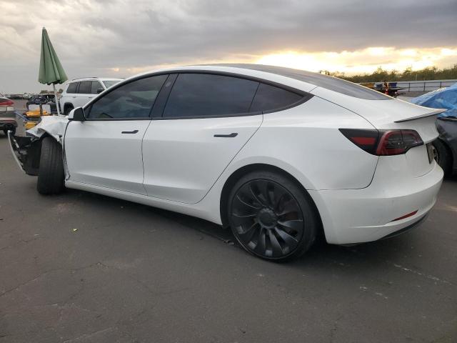 2023 TESLA MODEL 3 #3305604808
