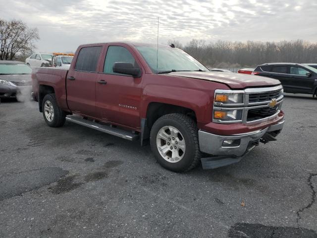 2014 CHEVROLET SILVERADO #3293328420