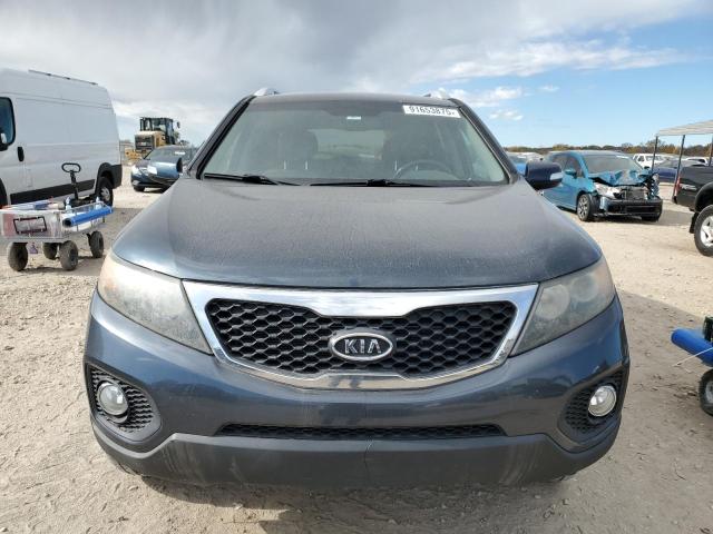 2012 KIA SORENTO BA #3282630052