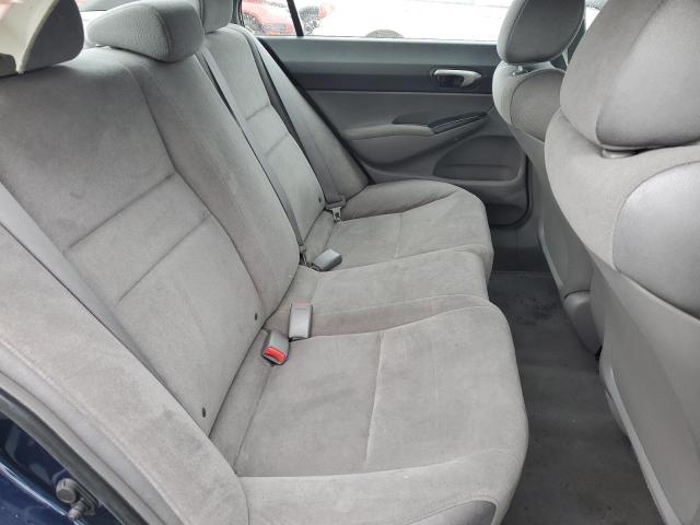 2008 HONDA CIVIC LX #3305655750