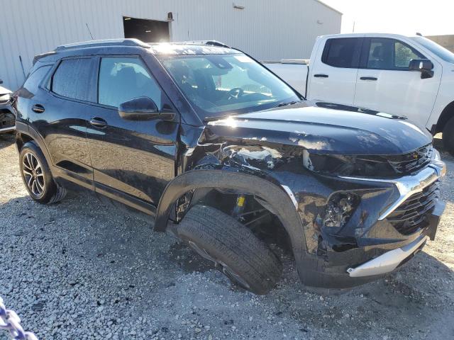 2025 CHEVROLET TRAILBLAZE #3297962843