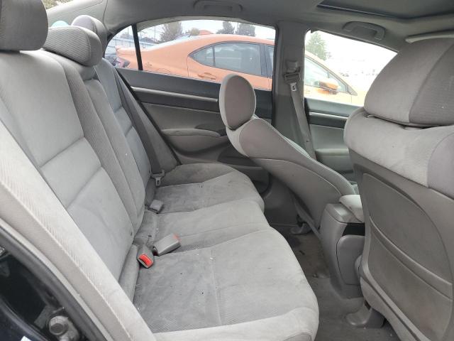 2009 HONDA CIVIC EX #3302736056