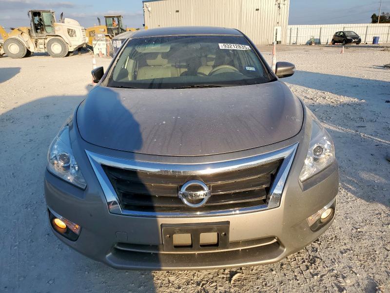 2013 NISSAN ALTIMA 2.5 #3293580995