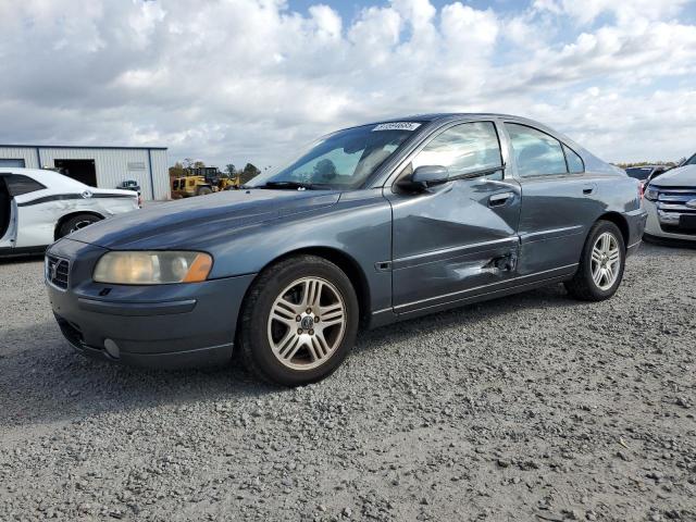 Global Auto Auctions: 2006 VOLVO S60 2.5T