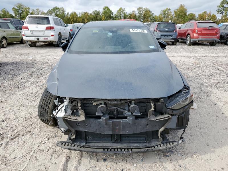 2022 MAZDA 3 #3303713420