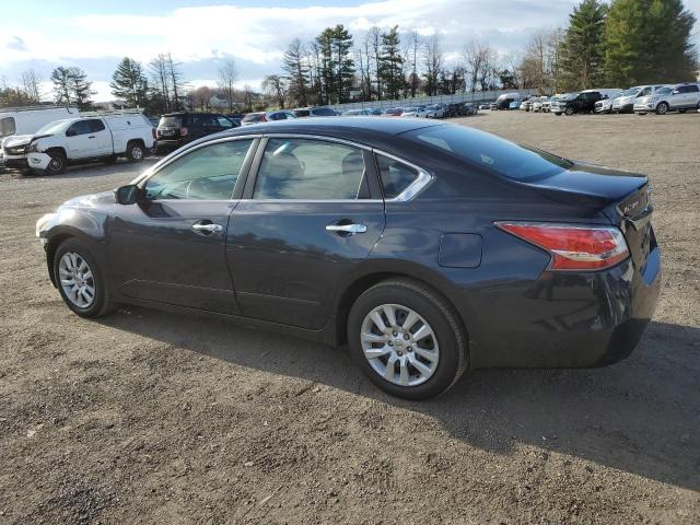 2015 NISSAN ALTIMA 2.5 #3286717305