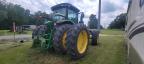 Lot #3293951825 2015 JOHN DEERE 8295R