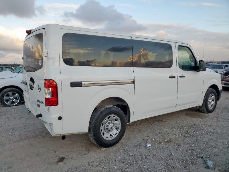 2013 NISSAN NV 3500 S #3302011046
