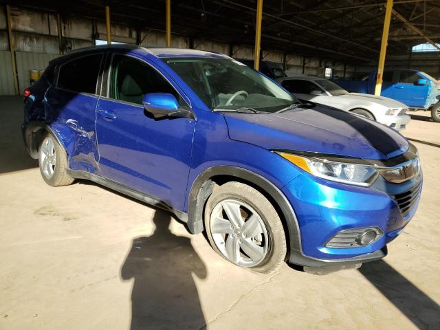 2019 HONDA HR-V EX #3302663031