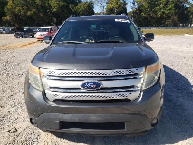 2015 FORD EXPLORER X #3292486696