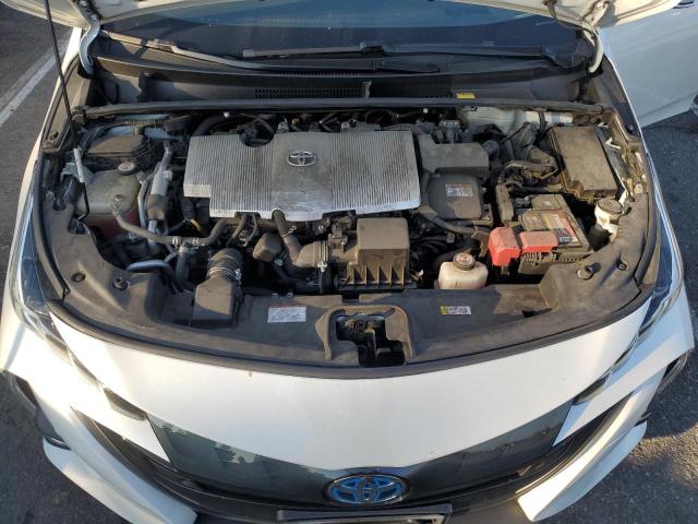 2017 TOYOTA PRIUS PRIM - JTDKARFP3H3060668