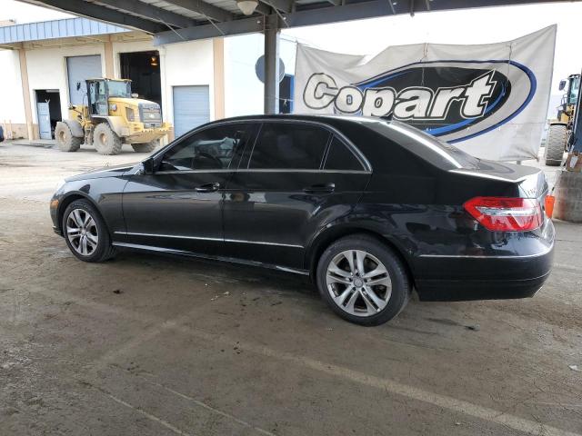 2010 MERCEDES-BENZ E 350 #3301587661