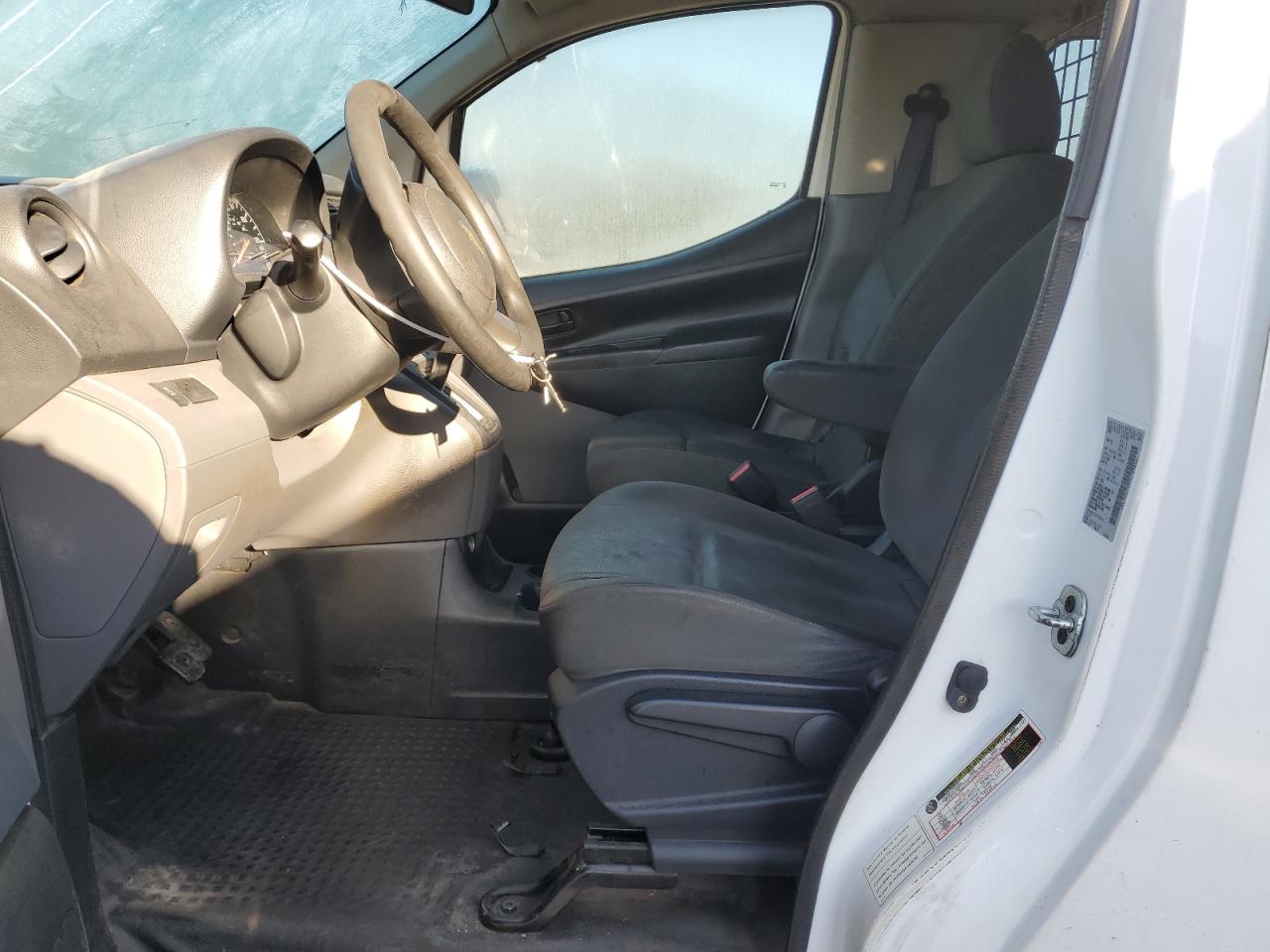 CHEVROLET EXPRESS LS