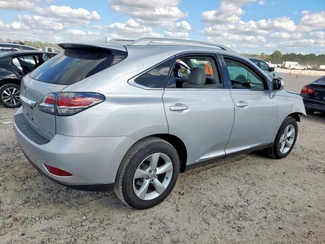 2015 LEXUS RX 350 BAS #3297197463