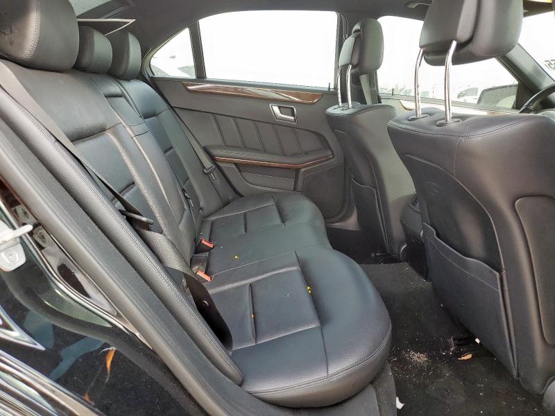 2013 MERCEDES-BENZ E 350 #3304817552
