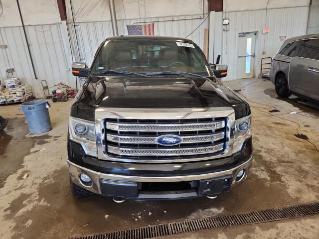 2013 FORD F150 SUPER #3298158290