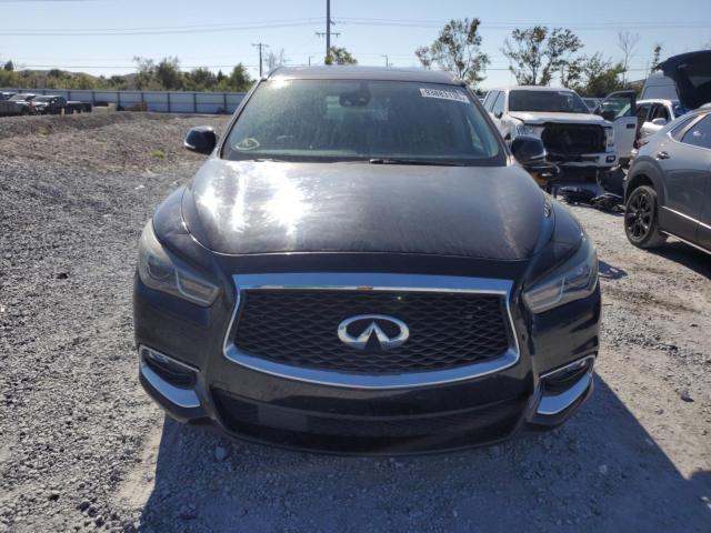 2019 INFINITI QX60 LUXE #3293291496