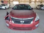 Lot #3303743417 2015 NISSAN ALTIMA 2.5