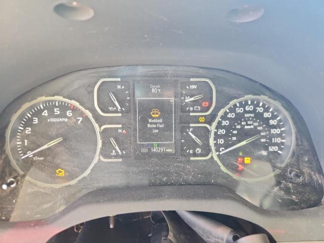 2021 TOYOTA TUNDRA DOU #3302765398