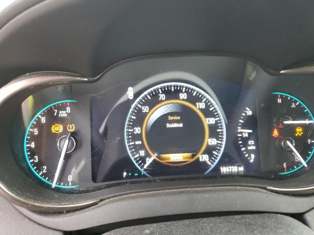 2015 BUICK LACROSSE #3304516558