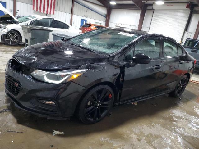 2018 CHEVROLET CRUZE LT #3308476353