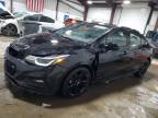 Lot #3308476353 2018 CHEVROLET CRUZE LT