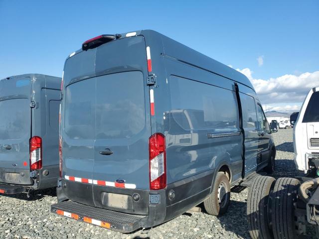 2020 FORD TRANSIT #3311567256