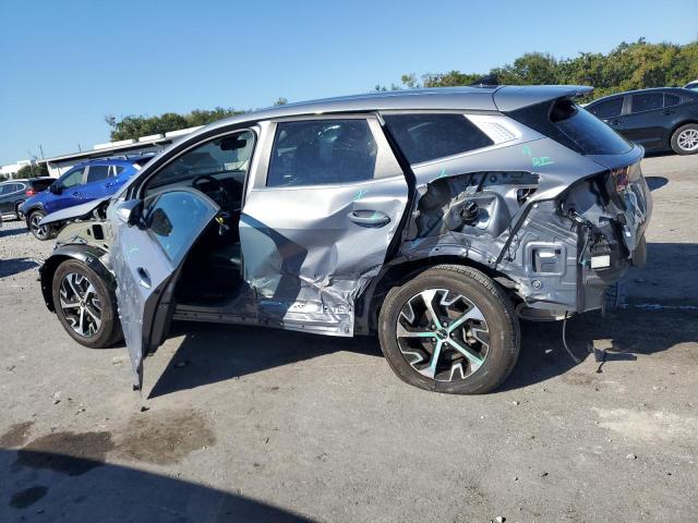 2025 KIA SPORTAGE E #3301828352