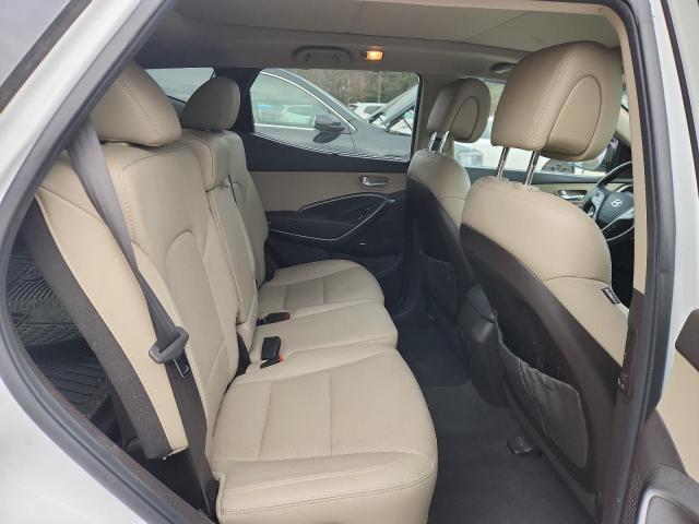 2017 HYUNDAI SANTA FE S #3292535722