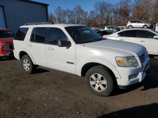 2008 FORD EXPLORER X #3297712820