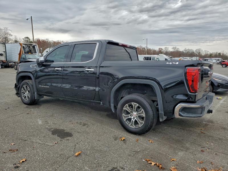 2025 GMC SIERRA K15 #3302984609