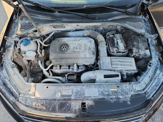 2016 VOLKSWAGEN PASSAT SE #3302669010