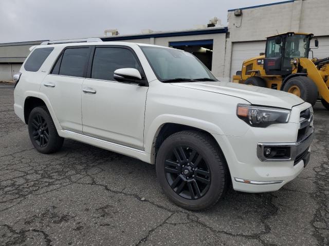 2021 TOYOTA 4RUNNER TR #3298225026