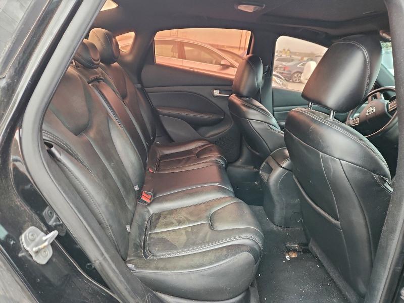 2013 DODGE DART LIMIT #3296339410