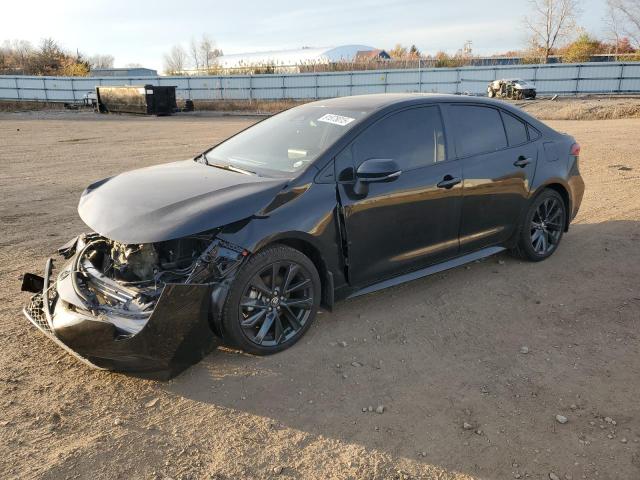 2024 TOYOTA COROLLA XS #3309256625