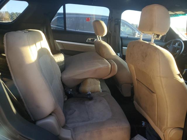 2016 FORD EXPLORER X #3297151515