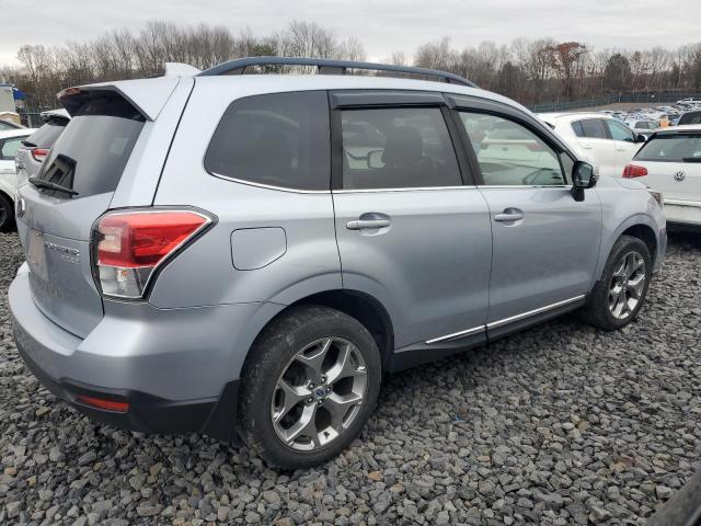 2017 SUBARU FORESTER 2 #3301970449