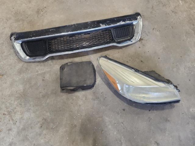 2015 FORD ESCAPE S #3294485505