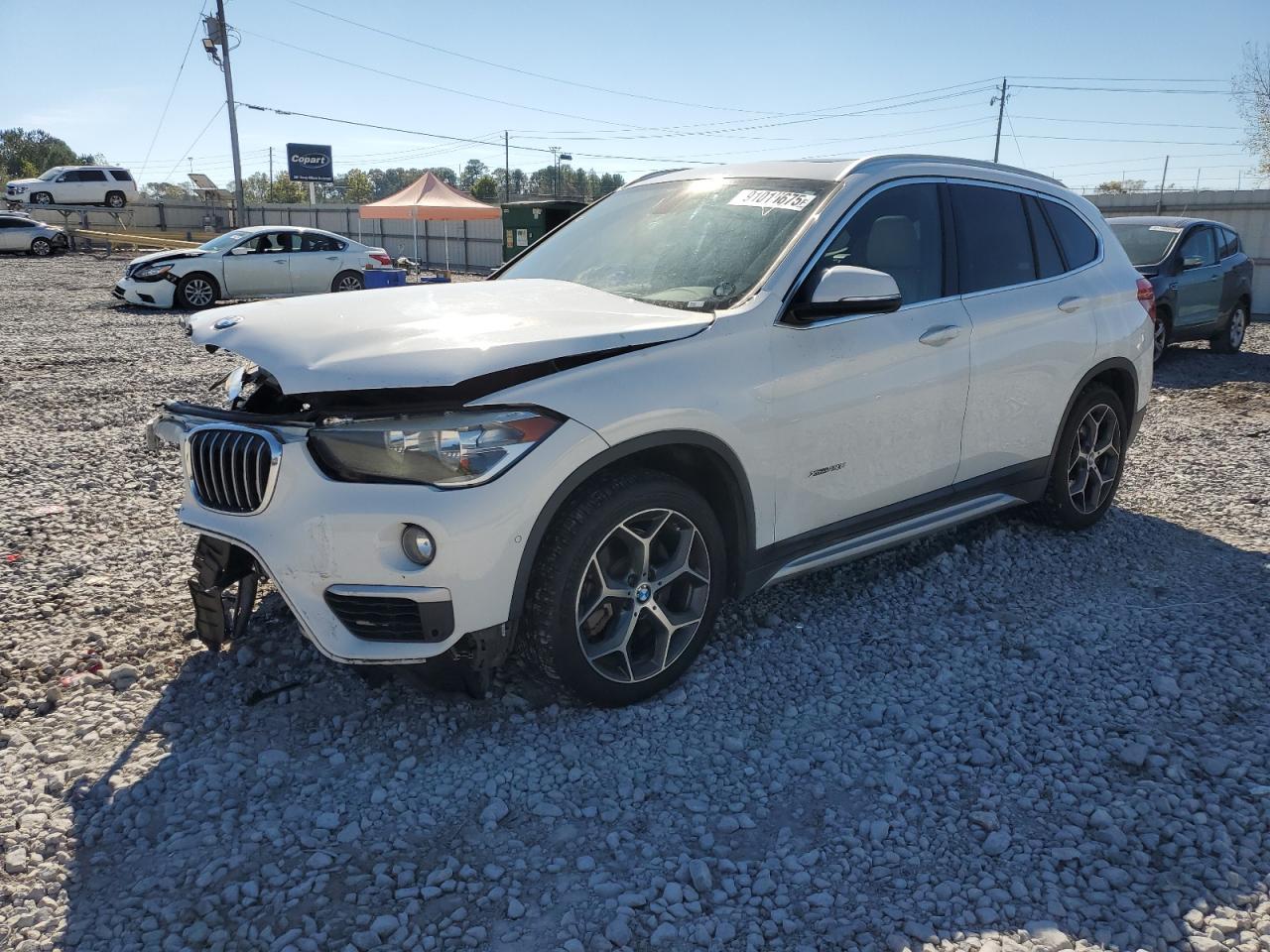 BMW X1 XDRIVE28I