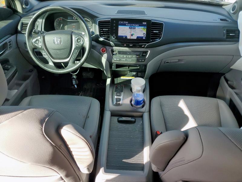 2023 HONDA RIDGELINE #3291479014